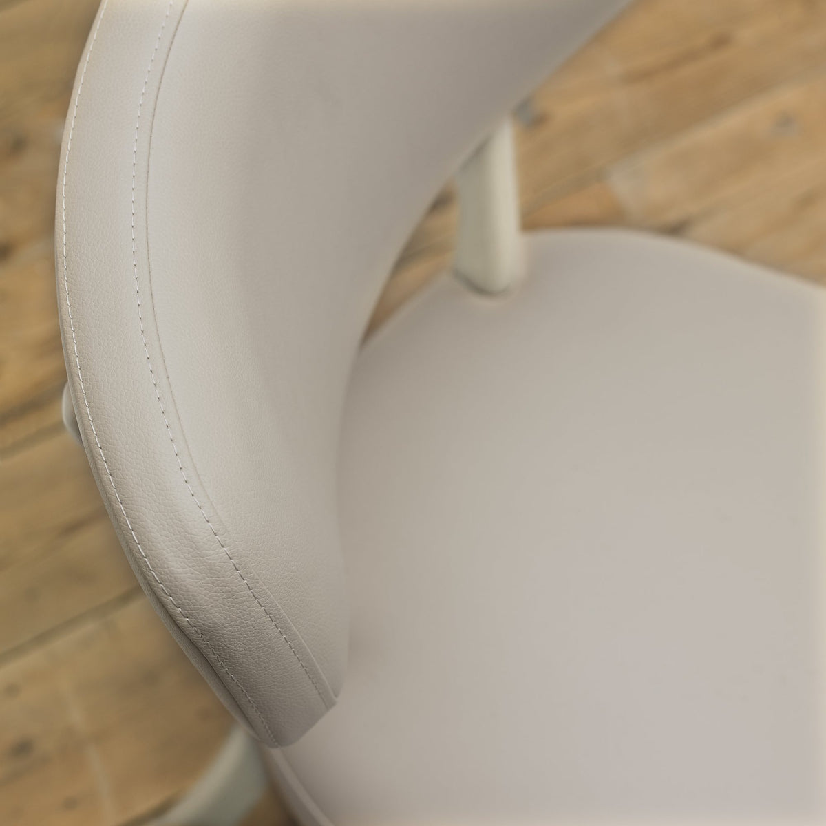 Larsen Living and Dining Collection - Scandi Oak and Soft Grey