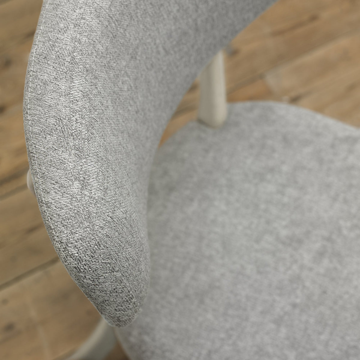Larsen Living and Dining Collection - Scandi Oak and Soft Grey