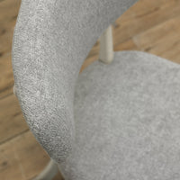 Larsen Living and Dining Collection - Scandi Oak and Soft Grey