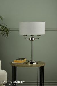 Laura Ashley - Sorrento Lighting Collection - Antique Brass