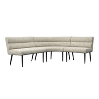 Lazzaro Dining Collection