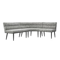 Lazzaro Dining Collection