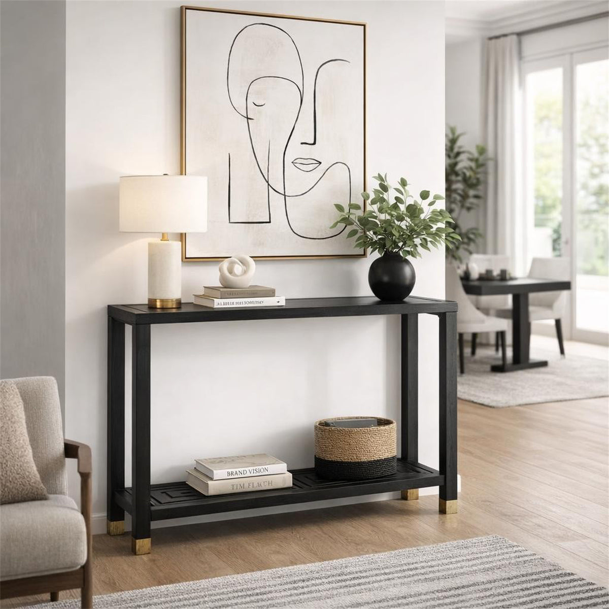 Lennox Living Collection