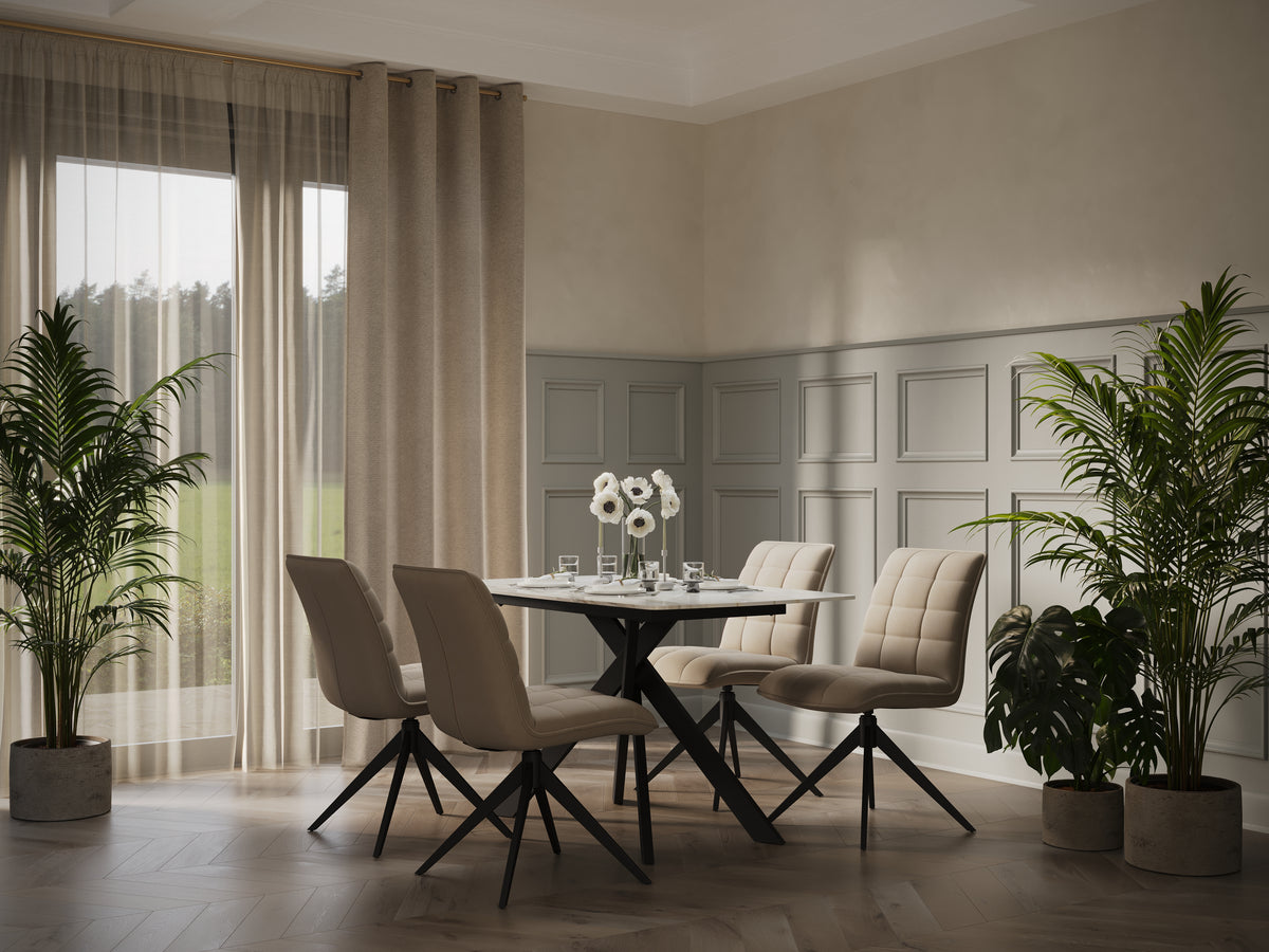Lima Dining Collection