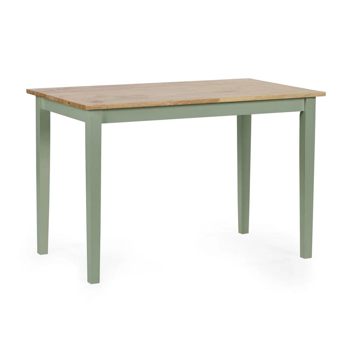 Linwood Dining Collection - Sage Green/Natural