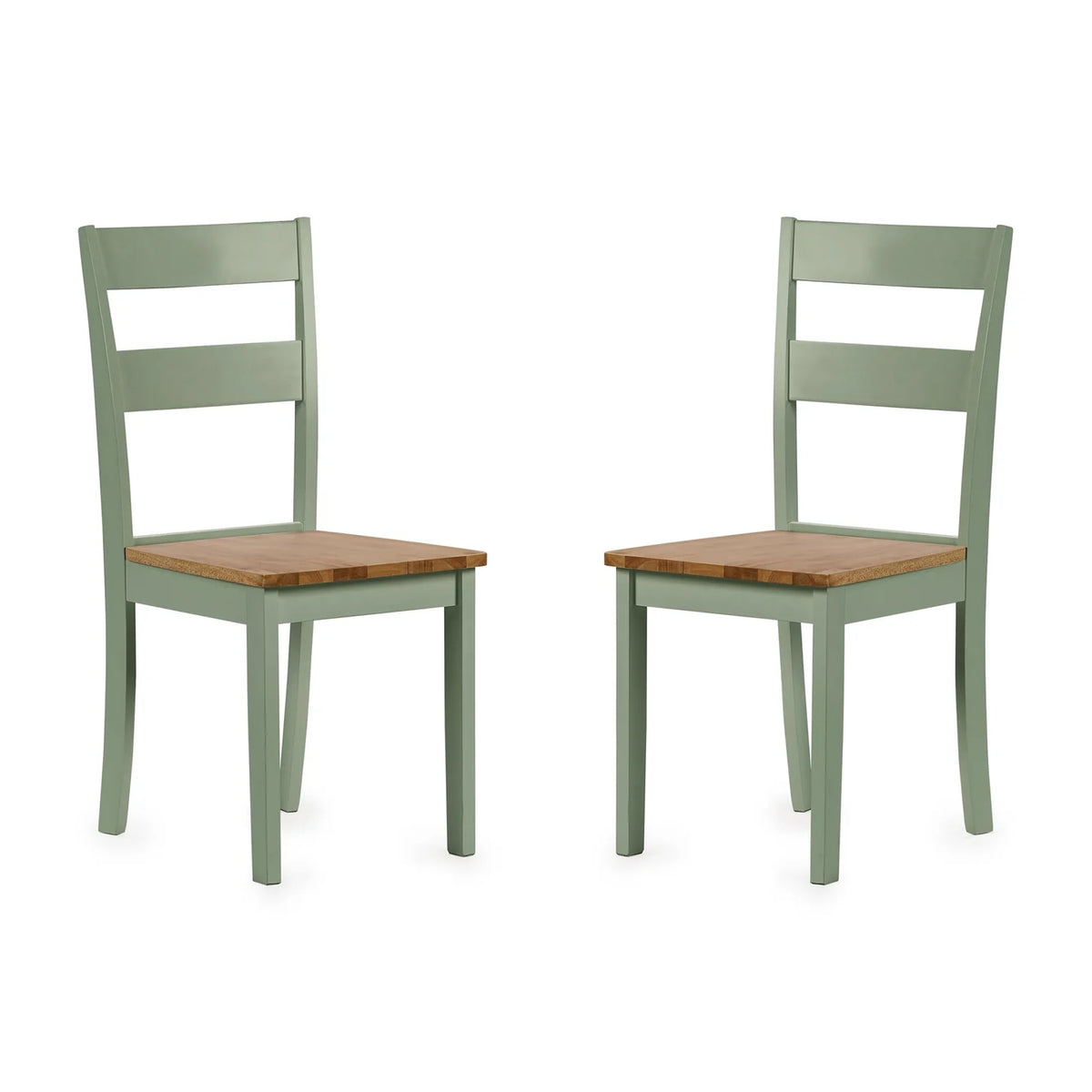 Linwood Dining Collection - Sage Green/Natural