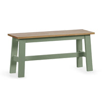 Linwood Dining Collection - Sage Green/Natural