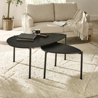 Lorette Nesting Occasional Tables (Various)