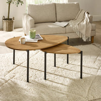 Lorette Nesting Occasional Tables (Various)