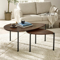 Lorette Nesting Occasional Tables (Various)