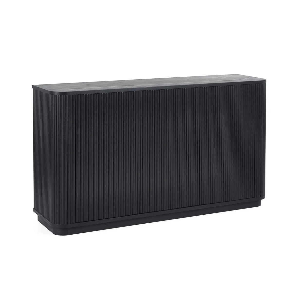 Louis Living and Dining Collection - Black