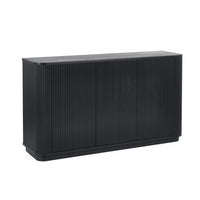 Louis Living and Dining Collection - Black