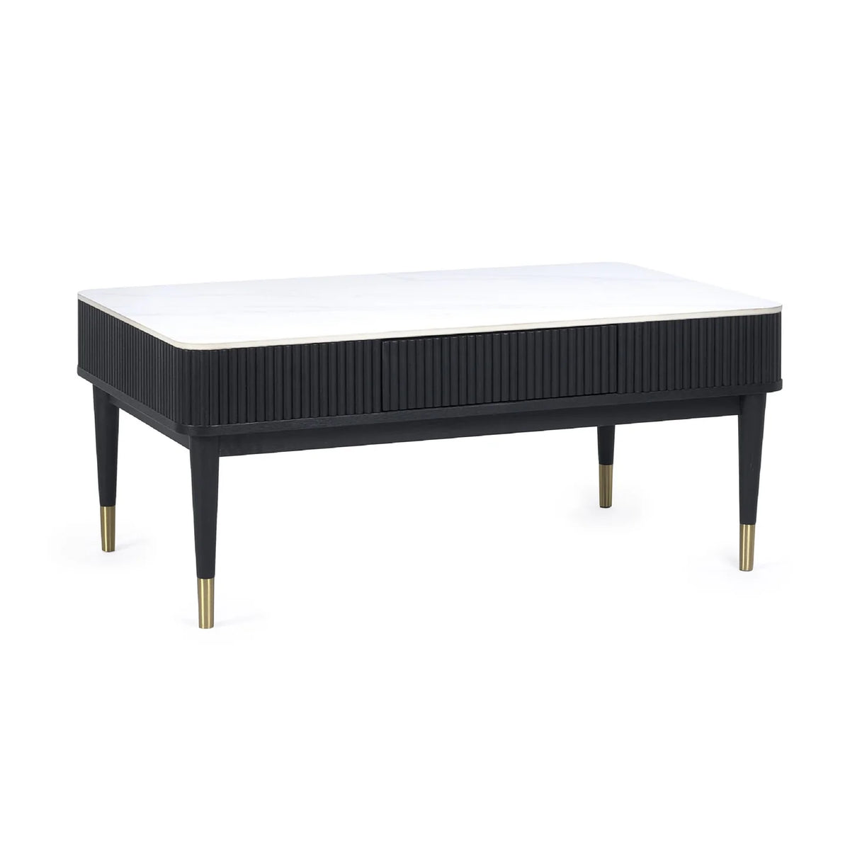 Louis Living and Dining Collection - Black