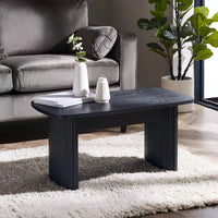 Louis Living and Dining Collection - Black
