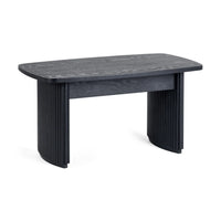 Louis Living and Dining Collection - Black