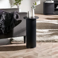 Louis Living and Dining Collection - Black