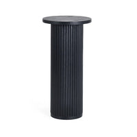 Louis Living and Dining Collection - Black