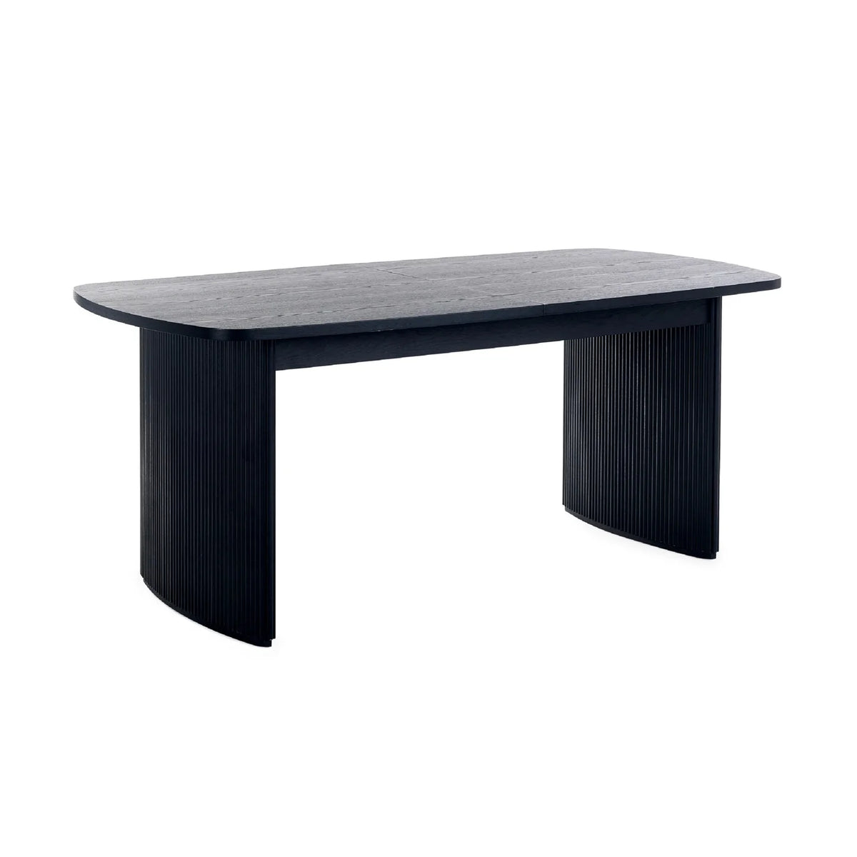 Louis Living and Dining Collection - Black