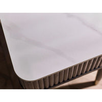 Louis Living and Dining Collection - Black