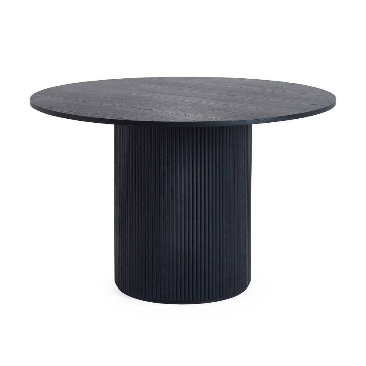 Louis Living and Dining Collection - Black