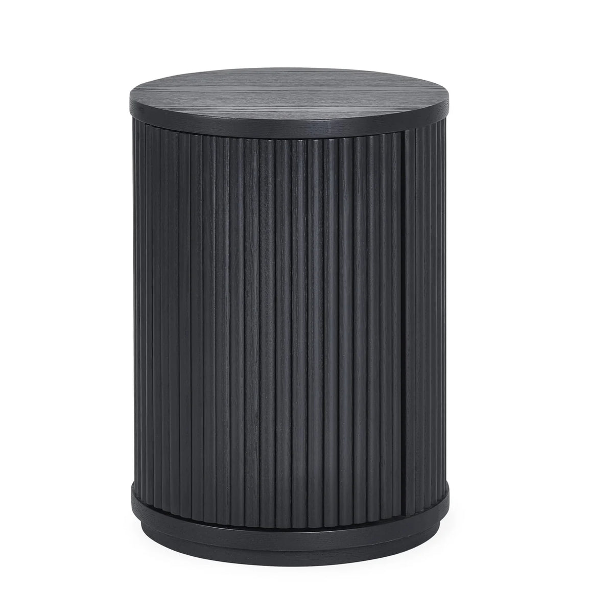 Louis Living and Dining Collection - Black