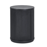 Louis Living and Dining Collection - Black