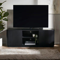 Louis Living and Dining Collection - Black