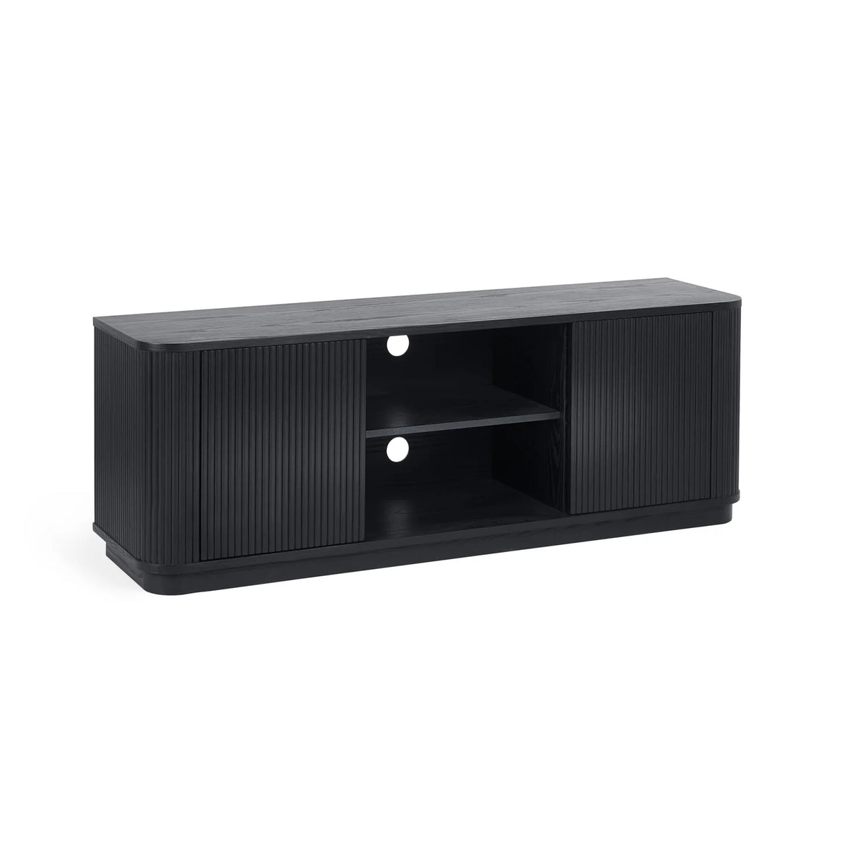 Louis Living and Dining Collection - Black