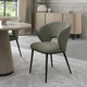 Luca Upholstered Dining Chairs - Various
