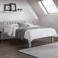 Luna Beds - Dove Grey