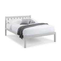 Luna Beds - Dove Grey