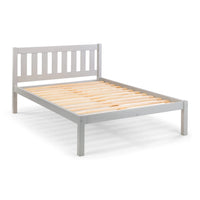 Luna Beds - Dove Grey