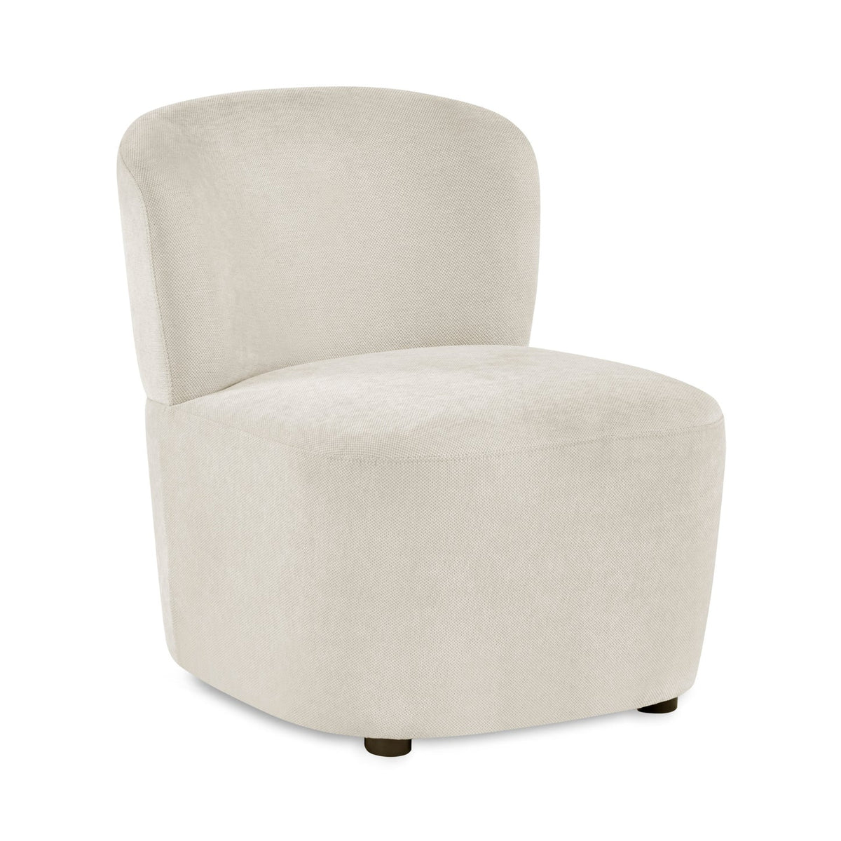 Lunetta Accent Chair - Dune