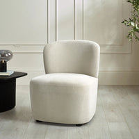 Lunetta Accent Chair - Dune