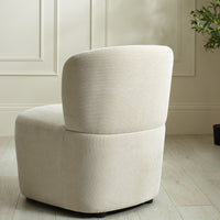 Lunetta Accent Chair - Dune