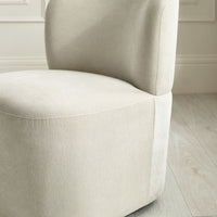 Lunetta Accent Chair - Dune