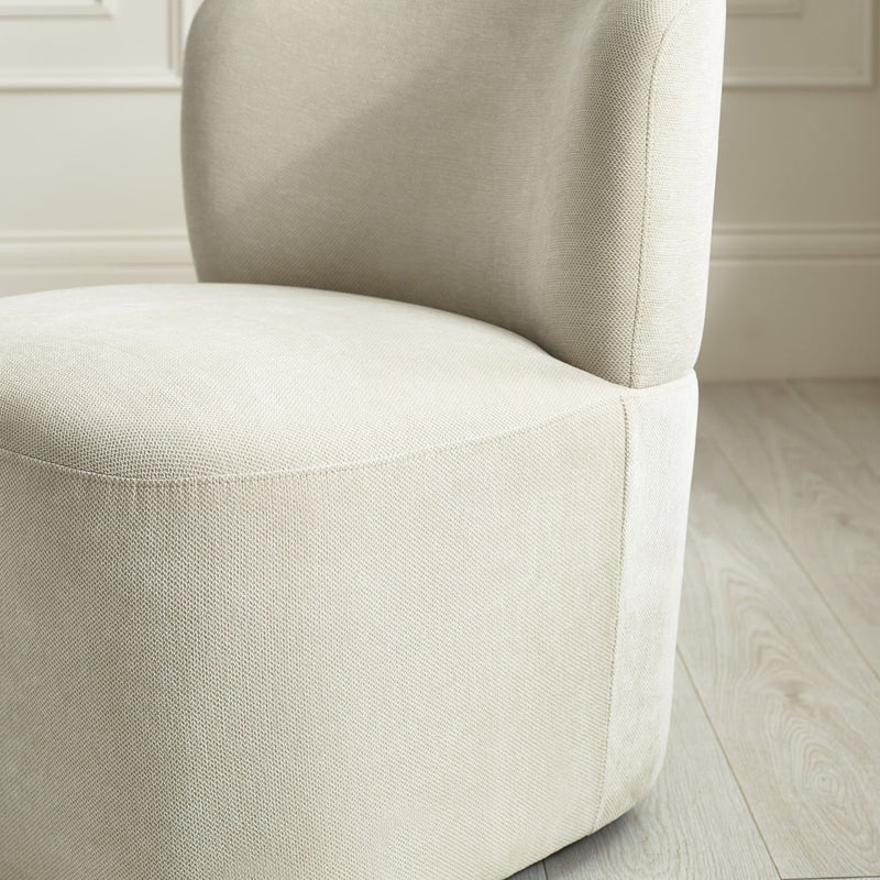 Lunetta Accent Chair - Dune