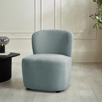 Lunetta Accent Chair - Riviera