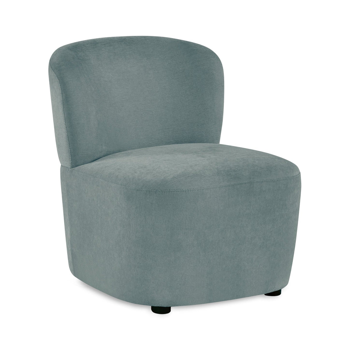 Lunetta Accent Chair - Riviera