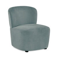 Lunetta Accent Chair - Riviera