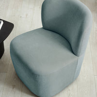 Lunetta Accent Chair - Riviera