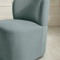Lunetta Accent Chair - Riviera