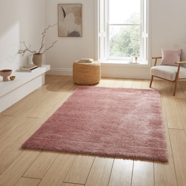 Lux Shaggy Rug Collection