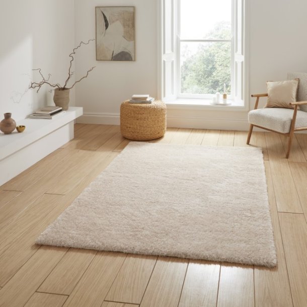 Lux Shaggy Rug Collection