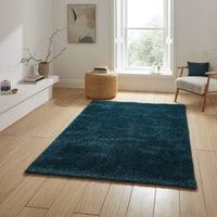 Lux Shaggy Rug Collection