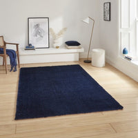 Lux Shaggy Rug Collection
