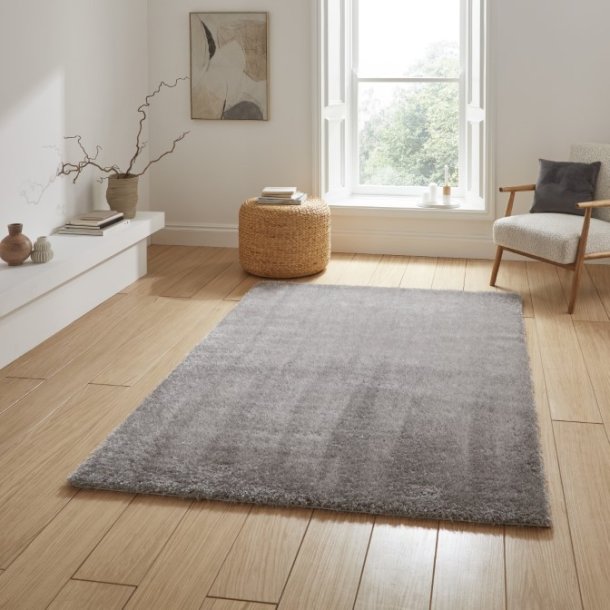 Lux Shaggy Rug Collection