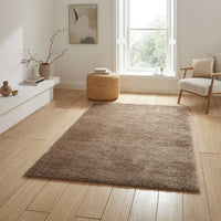 Lux Shaggy Rug Collection