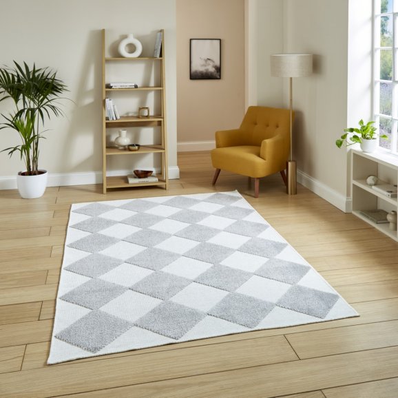 Lyna Rug Collection