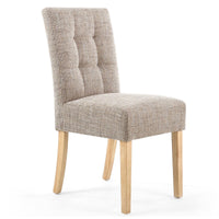 Moseley Dining Chair (pair) - Various Colours